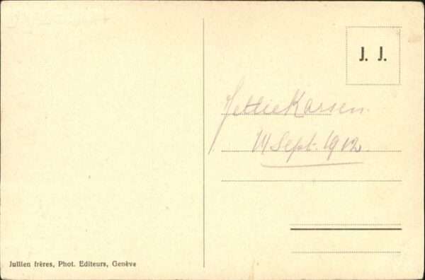 Geneve GE Rhone – Bild 2