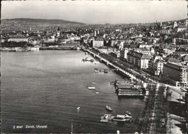 Zuerich Uotquai