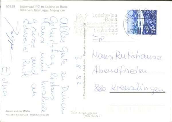 Leukerbad – Bild 2