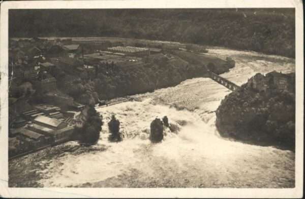 Schaffhausen SH