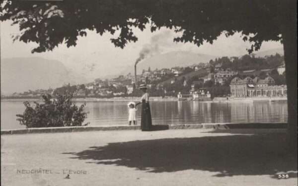 Neuchatel NE