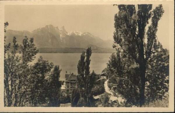 Gunten