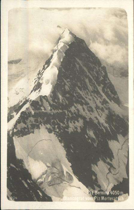 Bernina