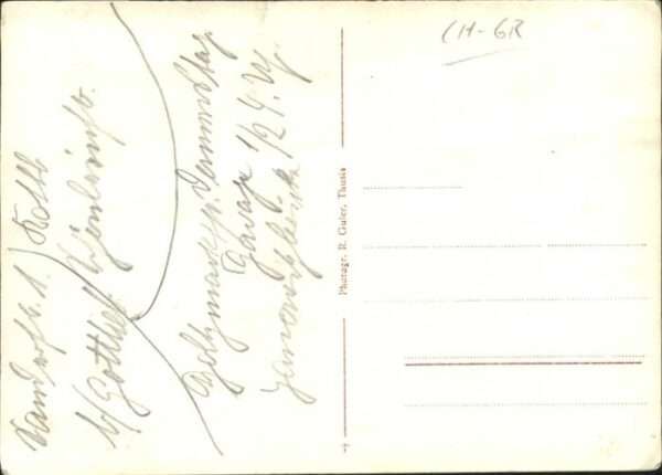 San Bernardino GR Pass Berhaus – Bild 2