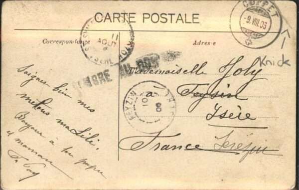 Coppet Chateau – Bild 2