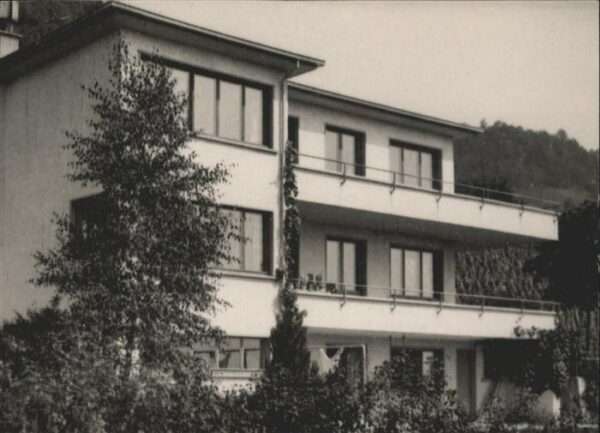 Basel BS [Handschriftlich]
