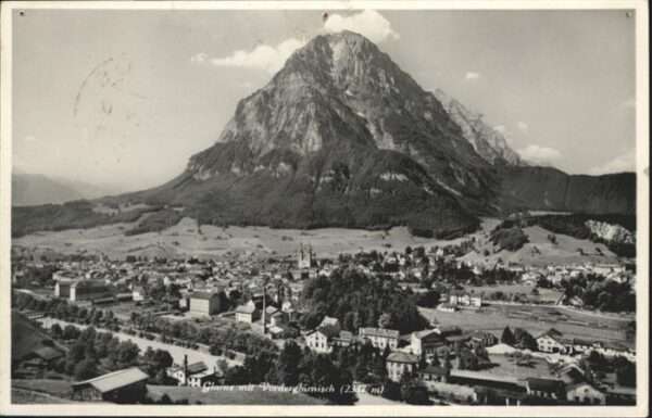 Glarus GL Vorderglärnisch
