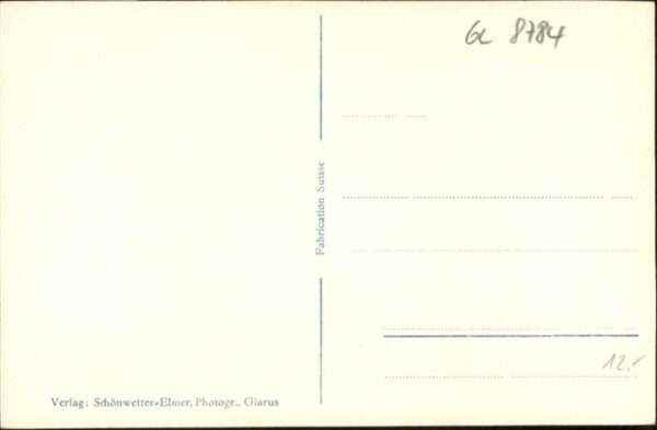 Braunwald GL Unterstaffel – Bild 2