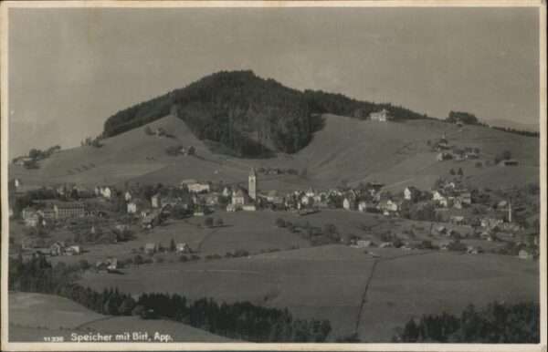 Speicher AR