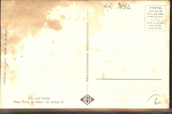 Speicher AR – Bild 2