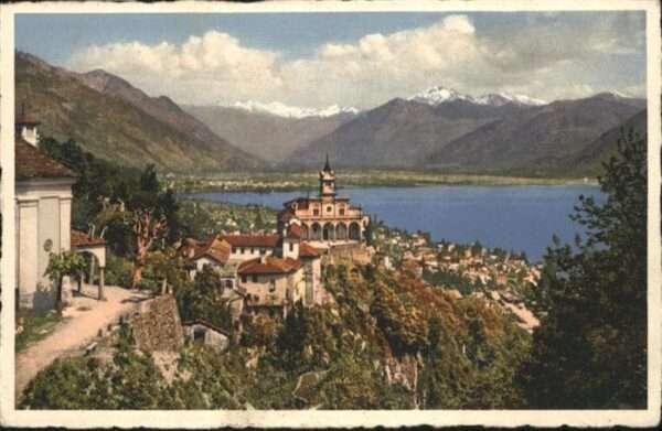 Locarno TI