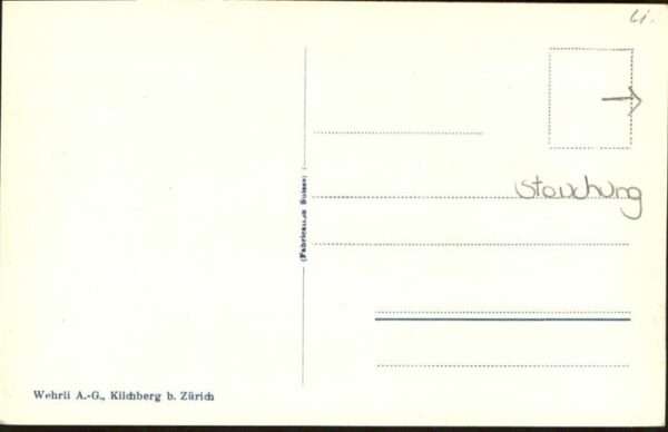 Bernina Hospiz Cambrena – Bild 2