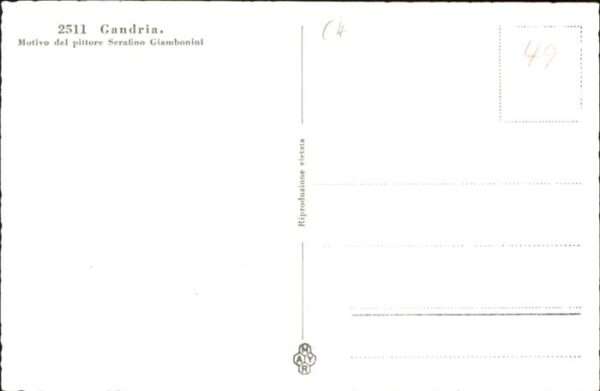 Gandria Lago di Lugano Boot – Bild 2