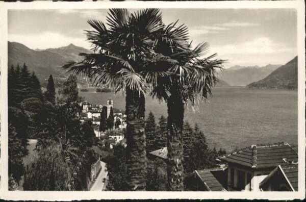 Brissago TI