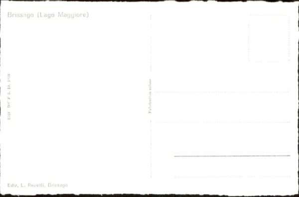 Brissago TI – Bild 2