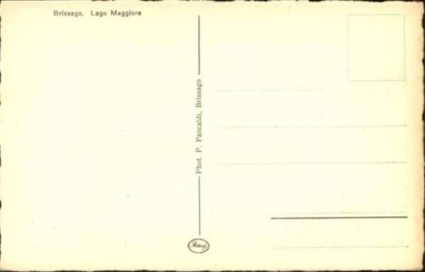 Brissago TI – Bild 2