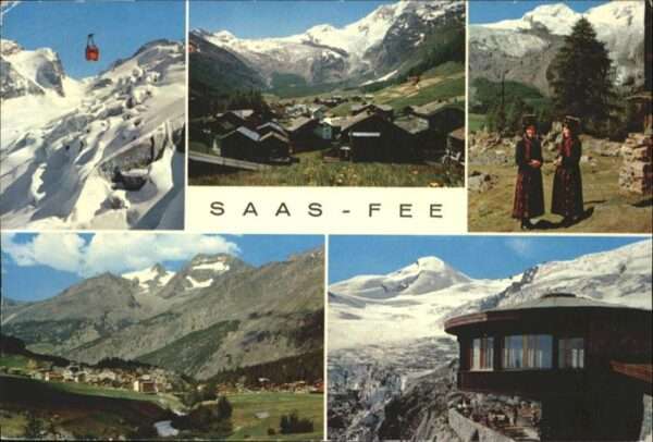 Saas-Fee