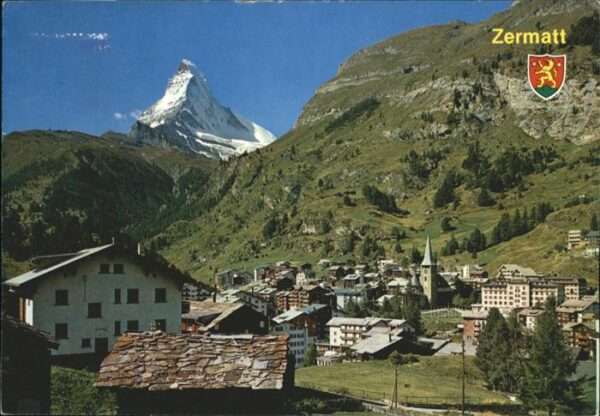 Zermatt VS