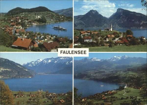 Faulensee