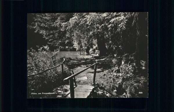 Flims Waldhaus