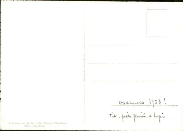 Flims Waldhaus – Bild 2