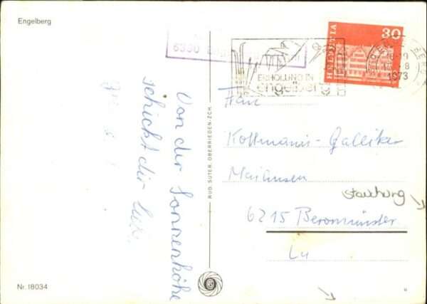 Engelberg OW – Bild 2