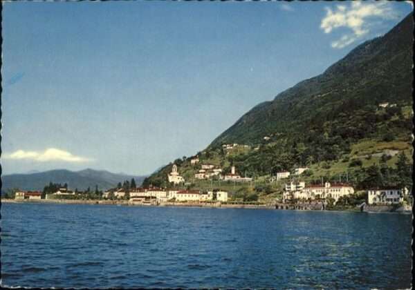 Magadino