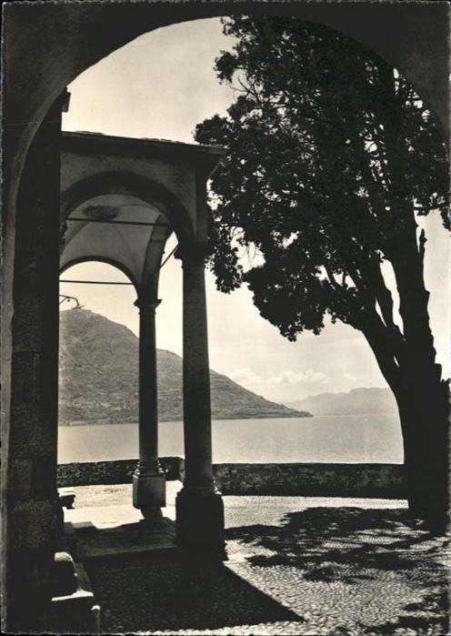 Brissago TI