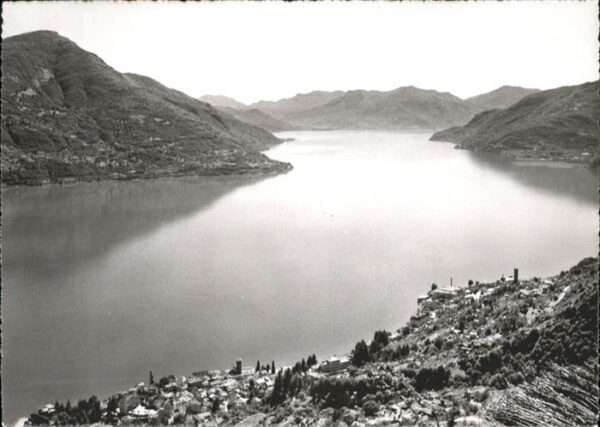Brissago TI