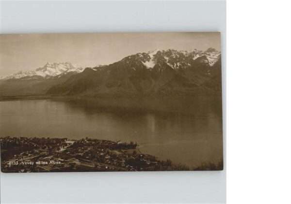 Vevey VD