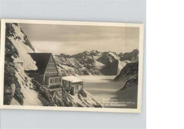 Jungfraujoch Jungfraubahn