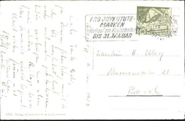 Ibergeregg – Bild 2
