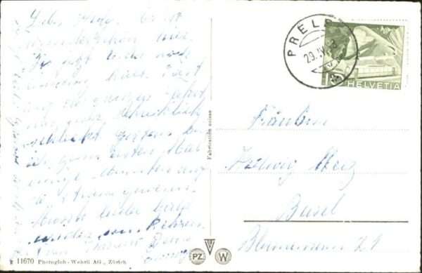 Preles Basler Ferienheim – Bild 2