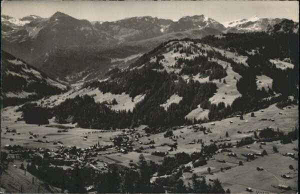Lenk Simmental