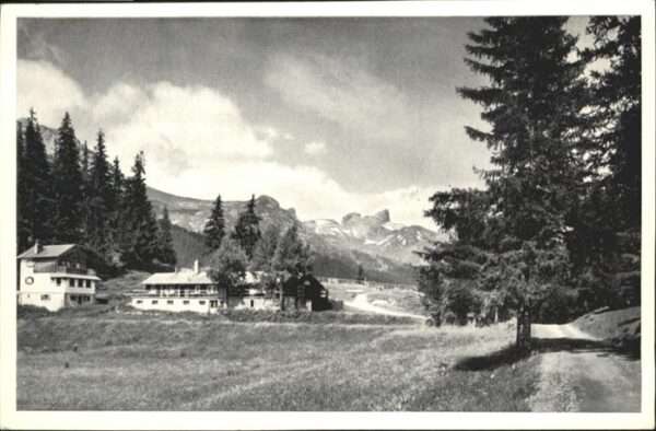 Montana Restaurant Cervin