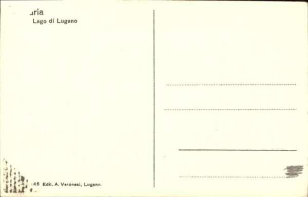 Gandria Lago di Lugano – Bild 2
