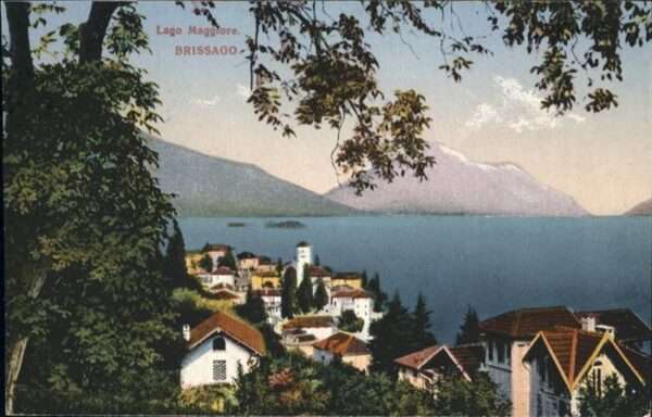 Brissago TI