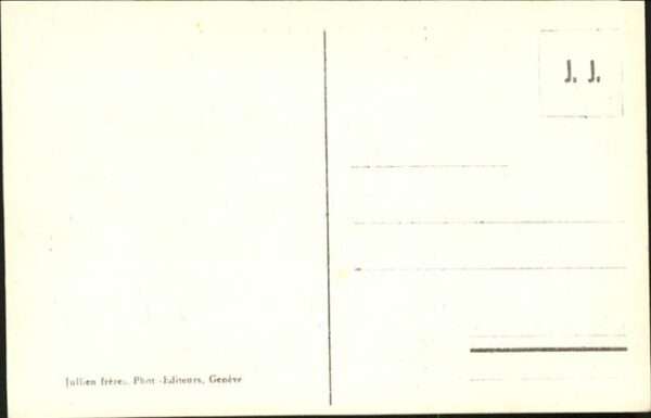 Genf GE Palais Nations – Bild 2