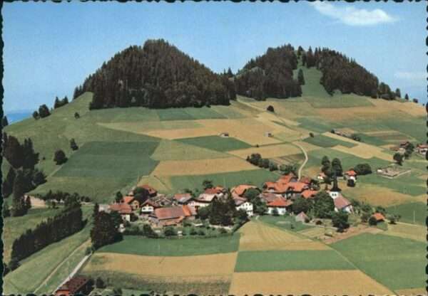 Guggisberg Schwendelberg