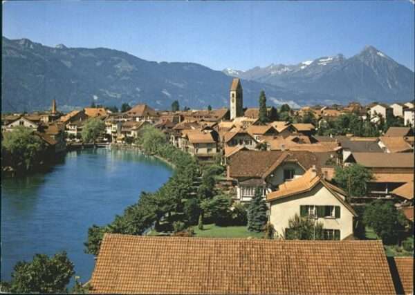 Unterseen