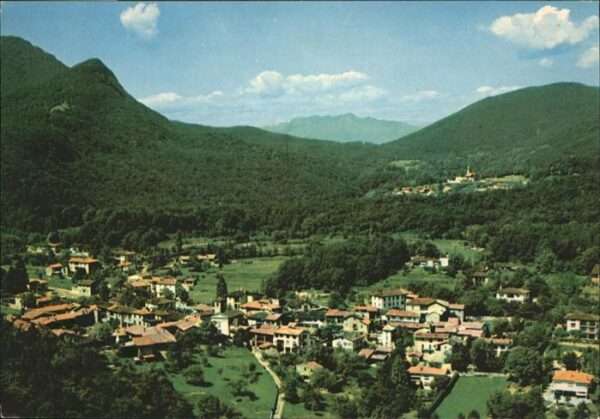 Tremona
