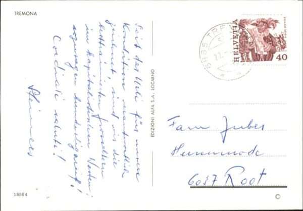 Tremona – Bild 2