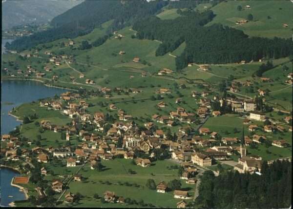 Lungern