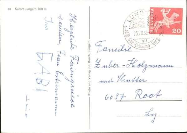 Lungern – Bild 2