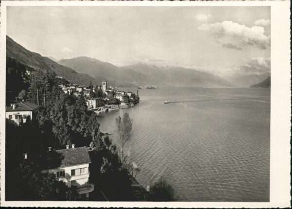 Brissago TI