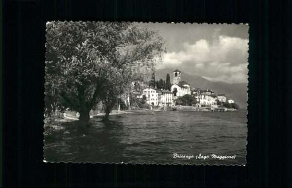 Brissago TI