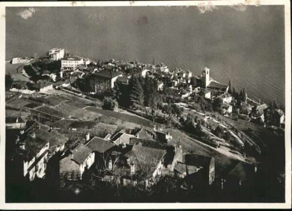 Brissago TI