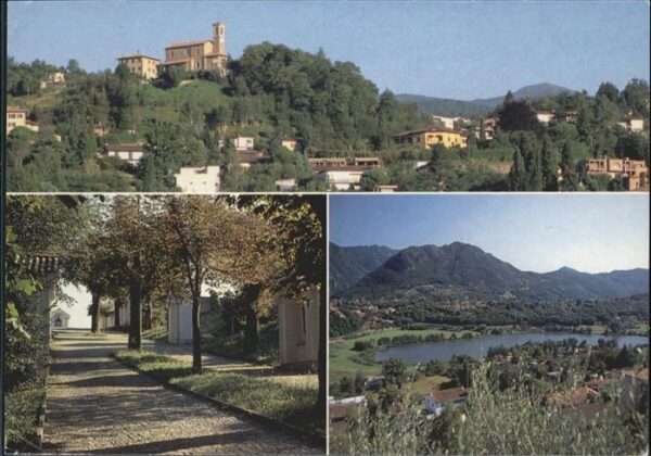 Breganzona Lugano