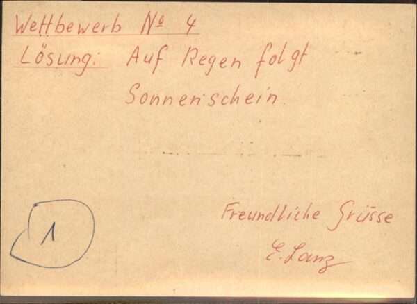 Saanen – Bild 2