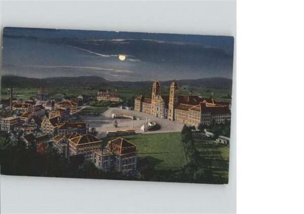 Einsiedeln SZ